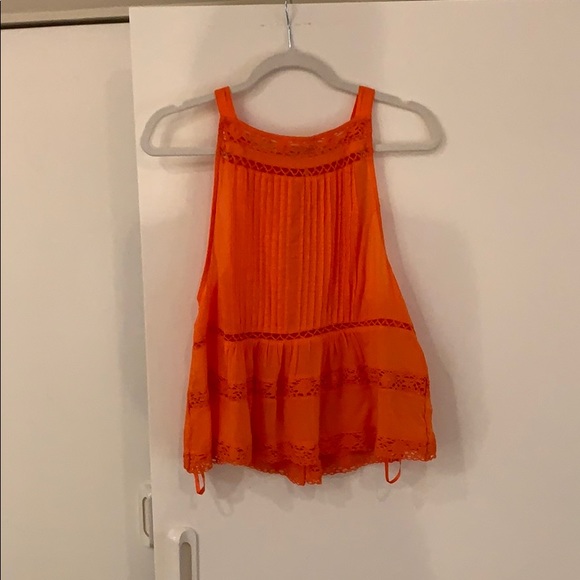 Free people top size xs - Picture 1 of 2